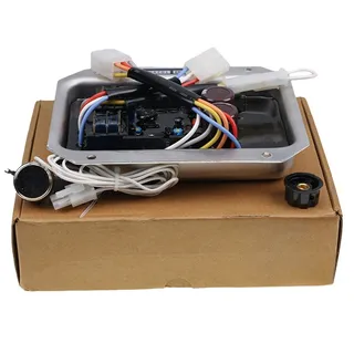 AVR AN-5-203 AN5203 Automatic Voltage Regulator for Denyo Diesel Genset