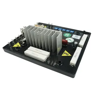 AVR Automatic Voltage Regulator GRT7-TH4E GRT7-TH4R2 for Grameyer Generator