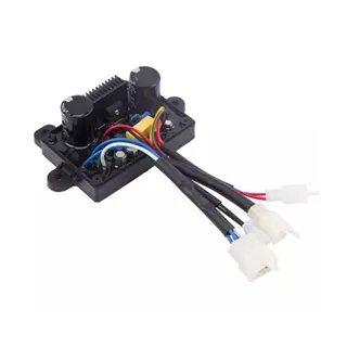 AVR Automatic Voltage Regulator HJ-5K25DH-6 for Generator Genset 5KW