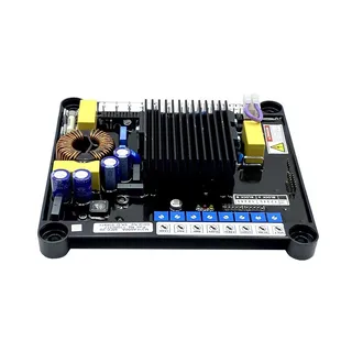AVR Automatic Voltage Regulator M31FA600A MEC-20 for Marelli Synchronous Generator