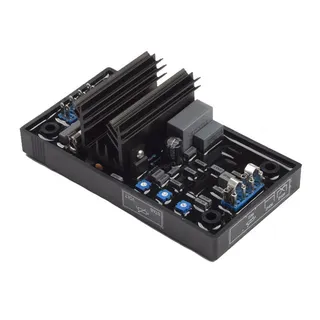 AVR Automatic Voltage Regulator R230 Replacement For Leroy Somer Generator