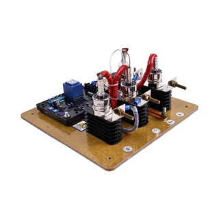 AVR SAVR-75A Automatic Voltage Regulator for Universal Generator