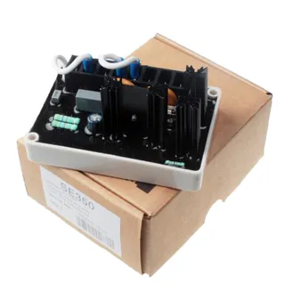 Electric Controller Automatic Voltage Regulator AVR B-761594-01 SE350 for Marathon