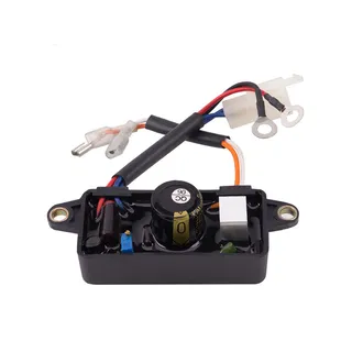 AVR 2KW 2.5KW 2.8KW Voltage Regulator for Single Phase 168F Gasoline Generator