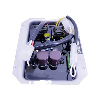 AVR AN-5-203 AN5203 Automatic Voltage Regulator for Denyo Diesel Genset