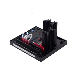AVR Genset Generator parts AVC63-7 Automatic Voltage Regulator for Basler