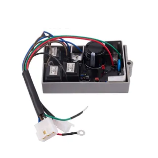 AVR KI-DAVR-150S Voltage Regulator for 12KW-15 KW Kipor Kama Single Phase Generator