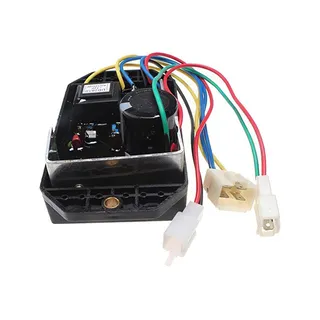 AVR KI-DAVR-95S Voltage Regulator 10KW for Kipor Single Phase Diesel Generator