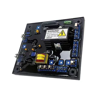 AVR MX341 E000-23412 Automatic Voltage Regulator Module Fits Volvo Penta