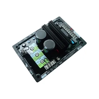 AVR R450T Automatic Voltage Regulator for Brushless Generator Genset