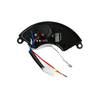 AVR ST05F-1152031 ST05FD-1152031A for Champion Power CPE 5.5 6.8KW Generator