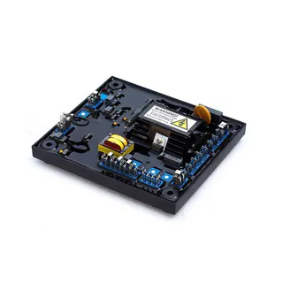 AVR SX440 Module Automatic Voltage Regulator For NEWAGE Stamford Generator DHO