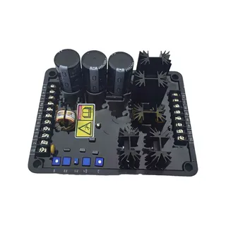 AVR VR6 Automatic Voltage Regulator 202-8634 2028634 for Caterpillar CAT Generator