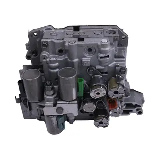 AW55-50SN Transmission Control Valve Body 31705-8Y00A 31705-8Y00B for Nissan Maxima Quest 3.5L