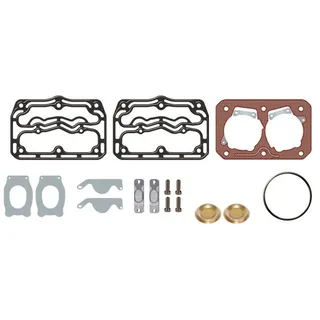 Compressor Repair Kit 1743718 for DAF Truck F75 XF95 95XF 85CF 75CF CF85II 1260PP