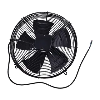 Aftermarket Hidria R11R-40LPS-4T-3854 Axial Fan