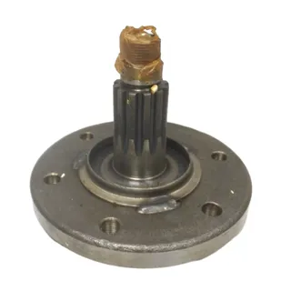 Axle Case Front 34160-43617 34160-43610 for Kubota Tractor L225DT L1500DT L2000DT