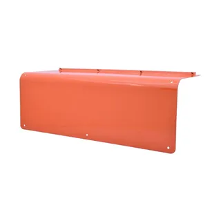 Axle Cover Weld 4844603 for JLG Boom Lift E400A
