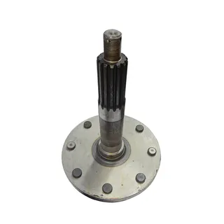 Axle D67818 for CASE Loader 1845B 1845C 1845S