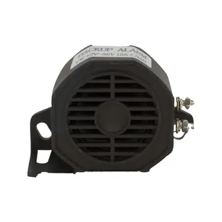Back up Alarm 6651512 for Bobcat Skid Steer A220 A300 A770 S100 S130 S150 S160 S175 S185 S205 S220 S250 S300 S330 S510 S530 S550 S570 S590 S630 S650