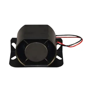 12-80V Back-Up Alarm 6R-5496 039-4955 for Perkins 4.236 Caterpillar CAT 3114T Engine RT80 RT100 RT50 RTC60 RT60 Telehandler