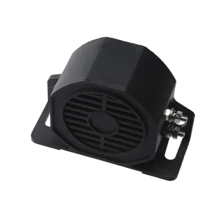 Backup Alarm 283178A3 for CASE Skid Steer Loader 85XT 90XT 95XT