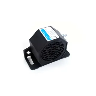 Backup Alarm 2I6629 for Caterpillar CAT DC12V-80V 105DB