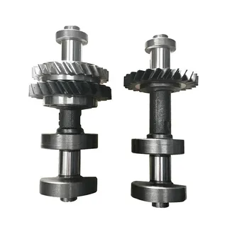 Balance Shaft 13601-28021 13601-0H030 for Toyota Vehicle Camry Corolla Matrix RAV4 Solara Scion xB tC