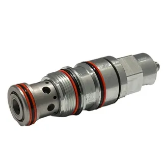 Balance Valve 4641229 for JLG