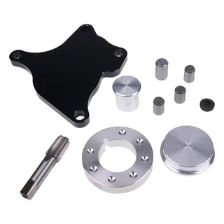 Balance Shaft Eliminator Kit 1320-H22A4-BSD for Honda Engine H22A4 F22A F22B1 H23 Vtec