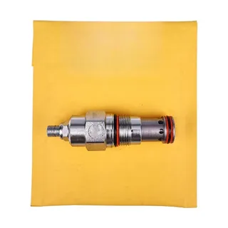 Balanced Piston Relief Valve 77722550 77722555 for Sandvik