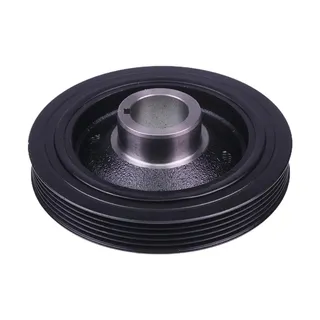 Balancer Crankshaft Pulley 12610-77E10 12610-77E12 91177266 for Suzuki Vitara Chevrolet Tracker 2.0L 1999-2004