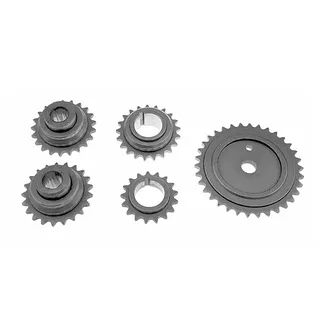 Balancing Shaft Sprocket Set 270Q.04012A 270Q.05002A 270Q.04005A 270Q.04310A for Joyner 650cc LJ276 Engine