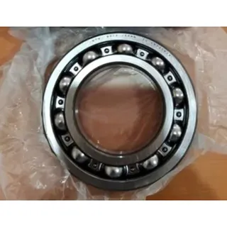 Ball Bearing 06340-06219 for Komatsu D275AX-5 D61PX-15 D65EX-12 D85EX-15 GD535-5 GD755-3 WA1200-3 WA1200-6