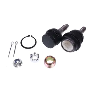Ball Joint Kit 706944X for Dana Spicer 30 44 Axle Jeep Wrangler Grand Cherokee TJ YJ XJ