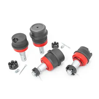 Ball Joint Kit RC10642 for Jeep Comanche Wrangler Grand Cherokee TJ XJ YJ 1987-2006
