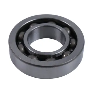 Ball Lower Main Crankshaft Bearing 93306-206U5 for Yamaha Outboard Engine 75HP 85HP 90HP