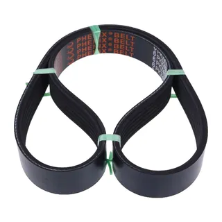 Rib Ace Drive Belt 59011-3701 6PK755 for Kawasaki Watercraft Jet Ski Ultra 07-08 250X 09-10 260LX 260X