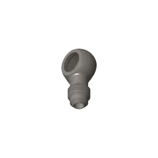 Banjo Connector 3283136 for Cummins Engine