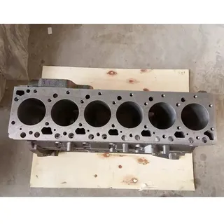 Bare Cylinder Block 3935931 for Cummins Engine 6B 6BT 6BT5.9