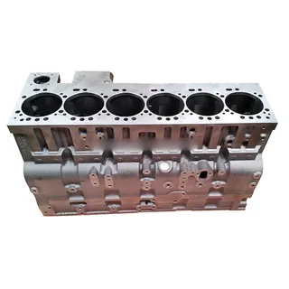 Bare Cylinder Block 3971383 for Cummins Engine QSC QSC8.3