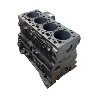 Bare Cylinder Block 5405074 for Cummins Engine QSB4.5 6B5.9 B4.5 B3.3 ISB4.5 QSB