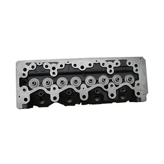 Bare Cylinder Head 11042-9C640 11039-7C000 for Nissan LD23 LD25 Engine Serena Vanette 2283cc