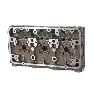 Bare Cylinder Head 5135029 5198203 for Detroit Diesel Engine 353 3-53 6V53