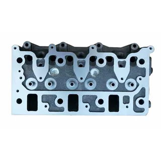3LD1 Cylinder Head for Isuzu Engine Hitachi Excavator EX27U EX27UNA EX30U EX35U EX35UNA Loader LX20-2 LX20-3 LX20SL-3