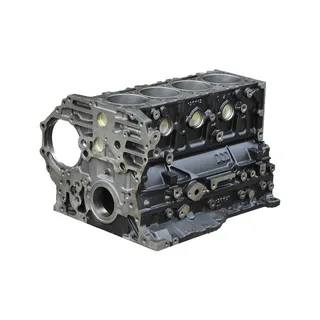 Bare Cylinder Block 6127-21-1108 for Komatsu Engine 6D155 6D155-4 S6D155 S6D155-4