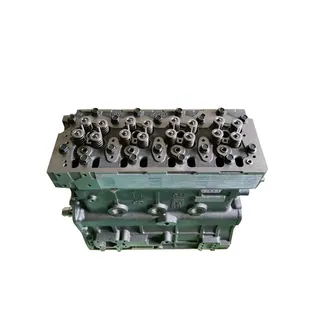 Bare Cylinder Block for Yanmar Engine 4TNV98