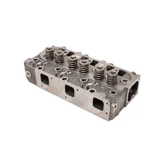 Bare Cylinder Head for Kubota Engine V1501 V1501-DA V1502