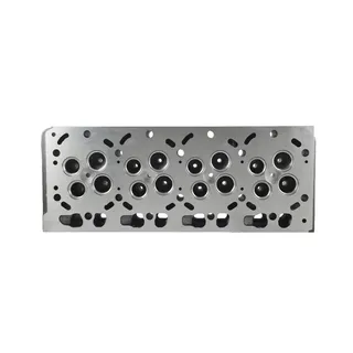 Bare Cylinder Head for Kubota Engine V3307