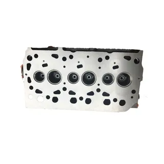 Bare Cylinder Head for Mitsubishi S3L S3L2 S3L2-Y1 Engine
